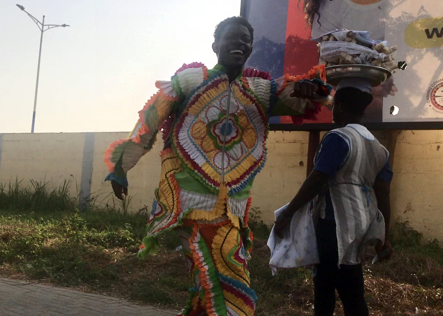 Celebrating Resilience & Abundance in Accra