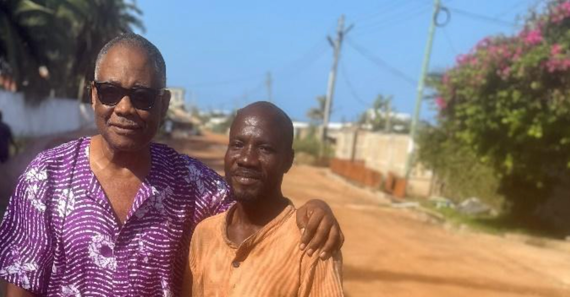 Youth in Ghana: Predicament and Promise